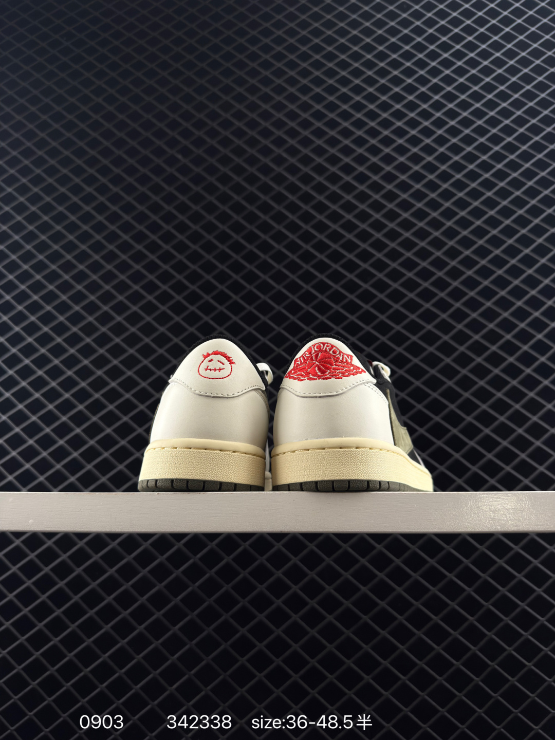 Nike Air Jordan 1 Low OG SP